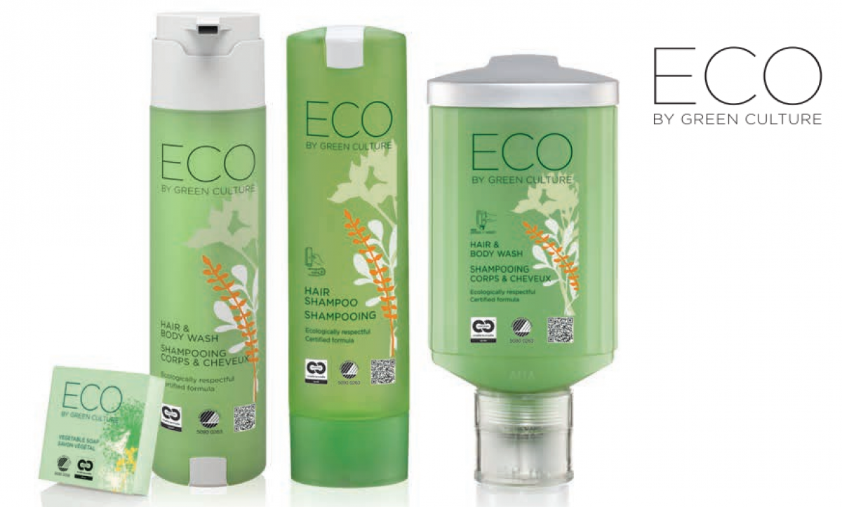 Eco by Green Culture