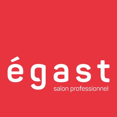 Egast - Salon de l'équipement de la gastronomie, de l'agroalimentaire, des services et du tourisme