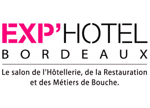 Exp'hotel - Le salon de l'Hôtellerie, de la Restauration et des Métiers de Bouche