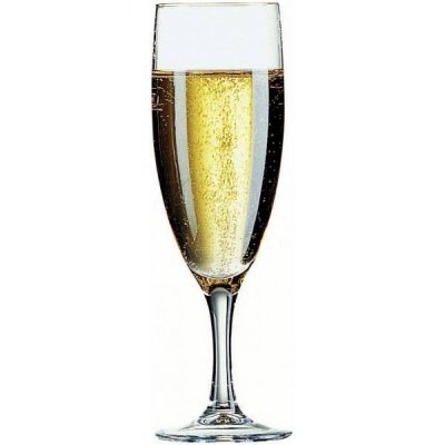 Flûte à Champagne Elegance 13cl