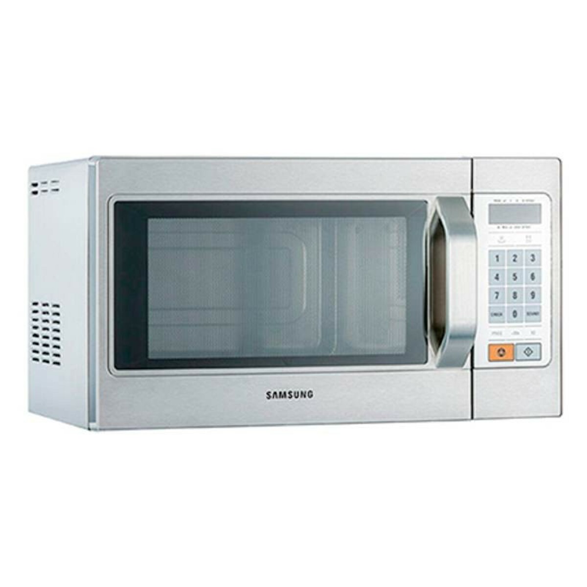 Four micro-ondes programmable Samsung  1100 W