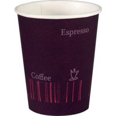 Gobelet à café "Coffee Quick", contenance : 0,24 l, carton