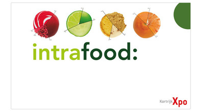Intrafood - Salon professionnel des matières premières, ingrédients, additifs, adjuvants et produits alimentaires intermédiaires
