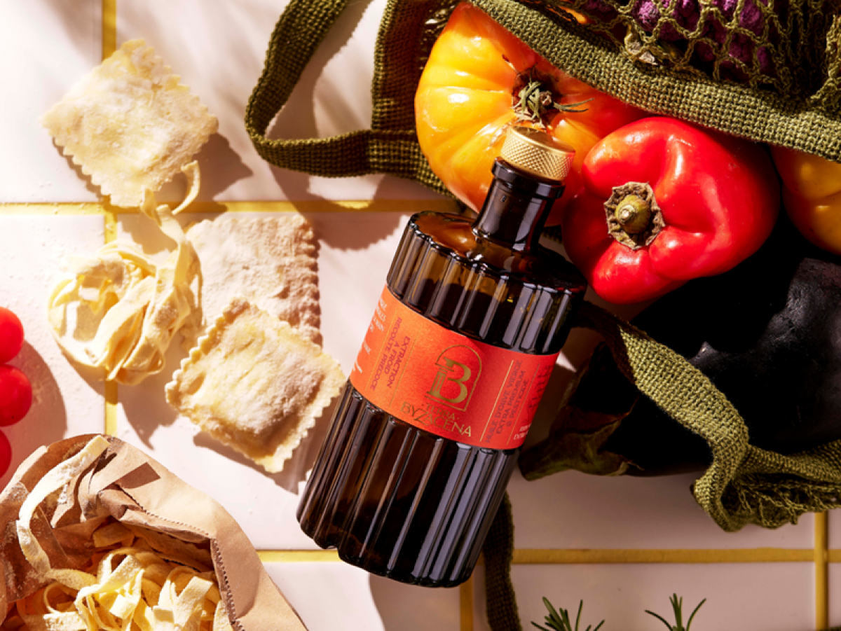 La lumière d’un terroir millénaire au service des réseaux gastronomiques