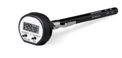Lacor Thermomètre digital pour la viande