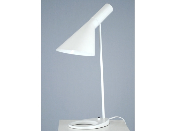 Lampe de Table AJ Original  - Blanc