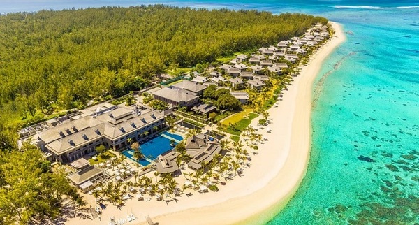 Le St. Regis Mauritius Resort, le meilleur de l'Ile Maurice en un seul Hôtel