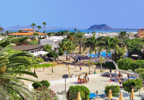 Le Suite Hotel Atlantis Fuerteventura Resort de 4 étoiles achève ses rénovations