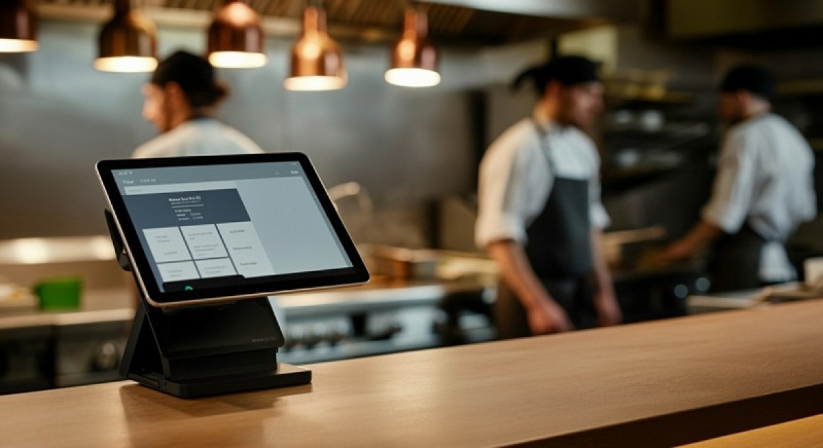 Les consommateurs français plébiscitent la digitalisation au restaurant