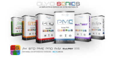 Les Packs Promotionnels Clyo Systems