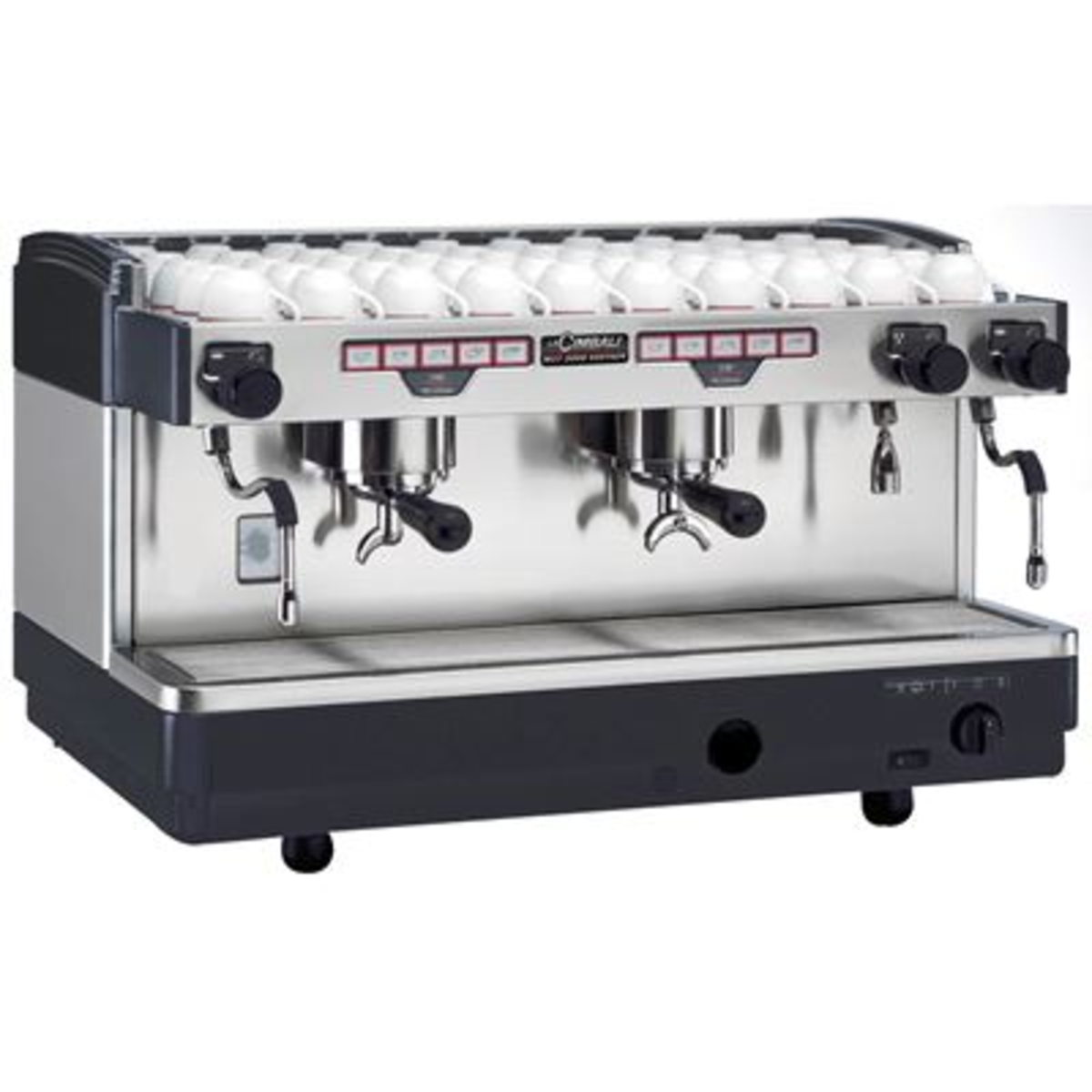 Machine à cafÃ© professionnelle La Cimbali M27