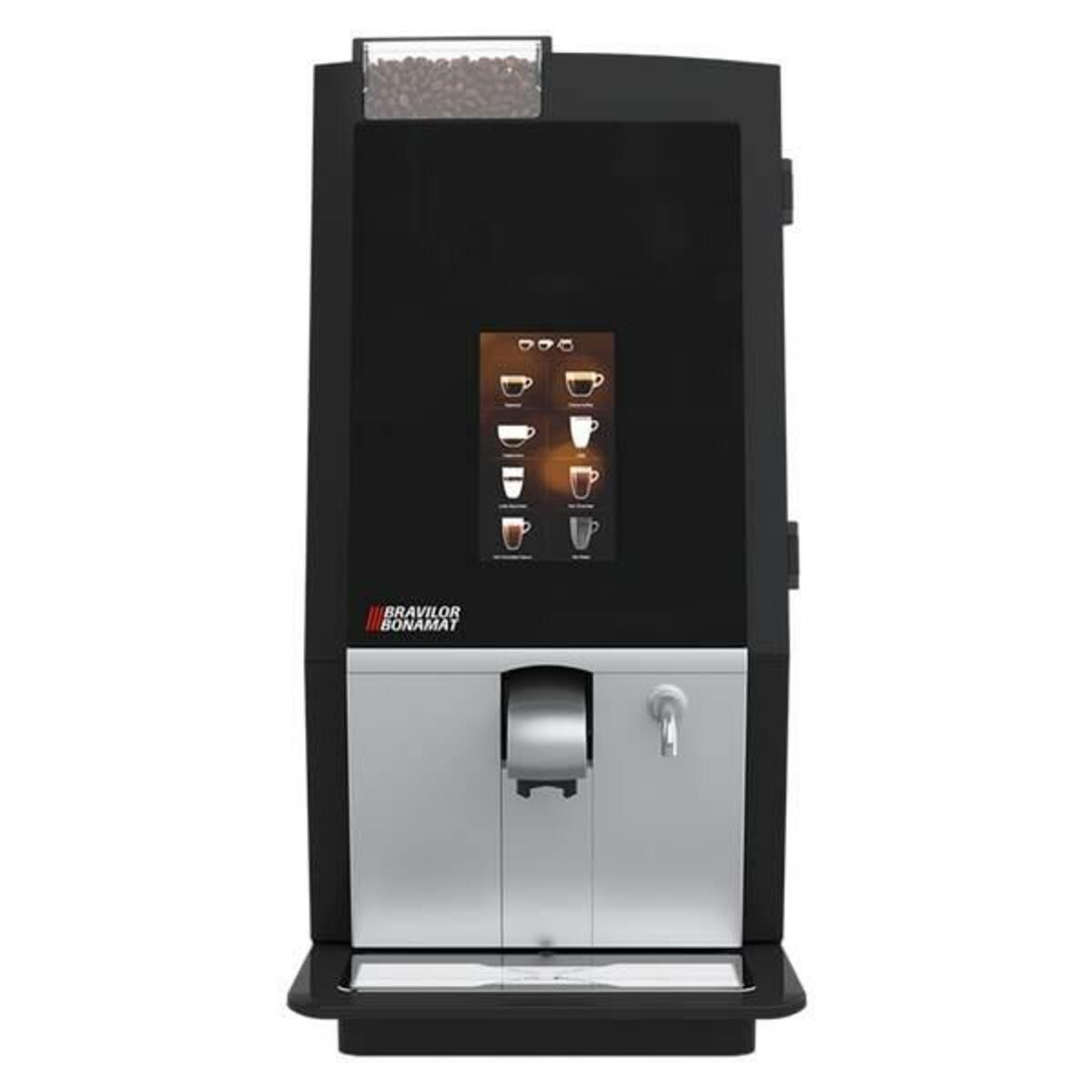 Machine à café Esprecious 11