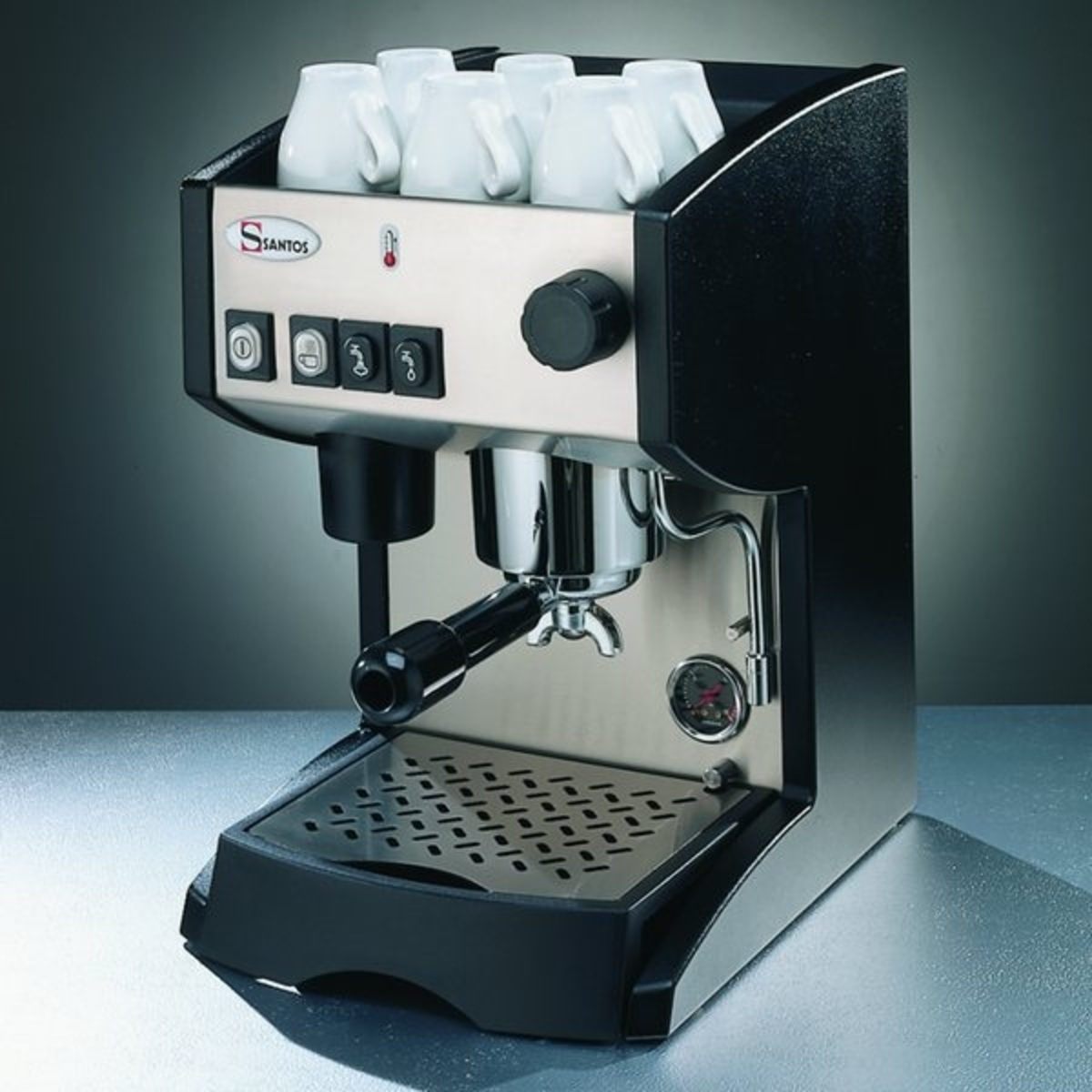 Machine à café Santos espresso 75