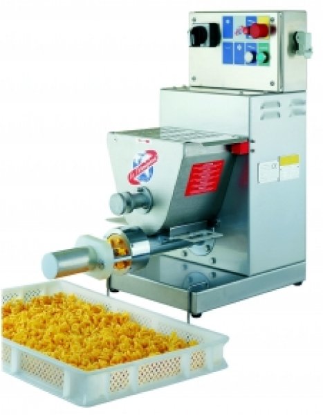 Machine à fabriquer les pâtes fraiches D35