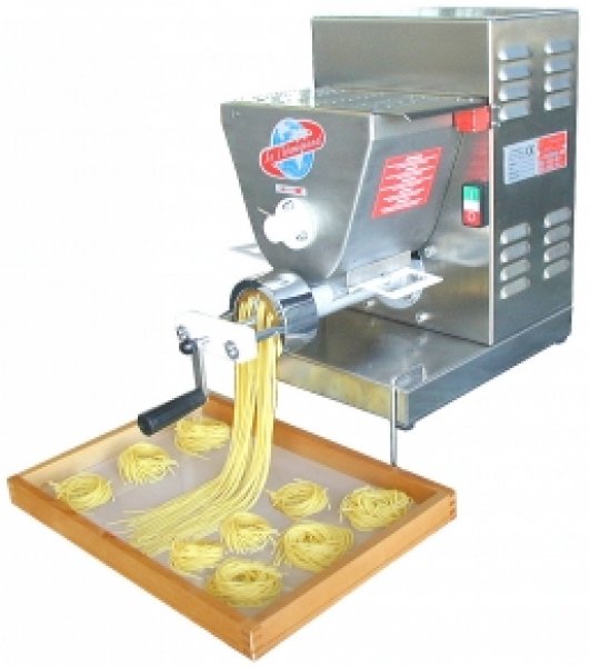 Machine à fabriquer les pâtes fraiches D35 Basic
