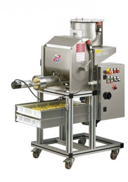Machine à fabriquer les pâtes fraiches SG30
