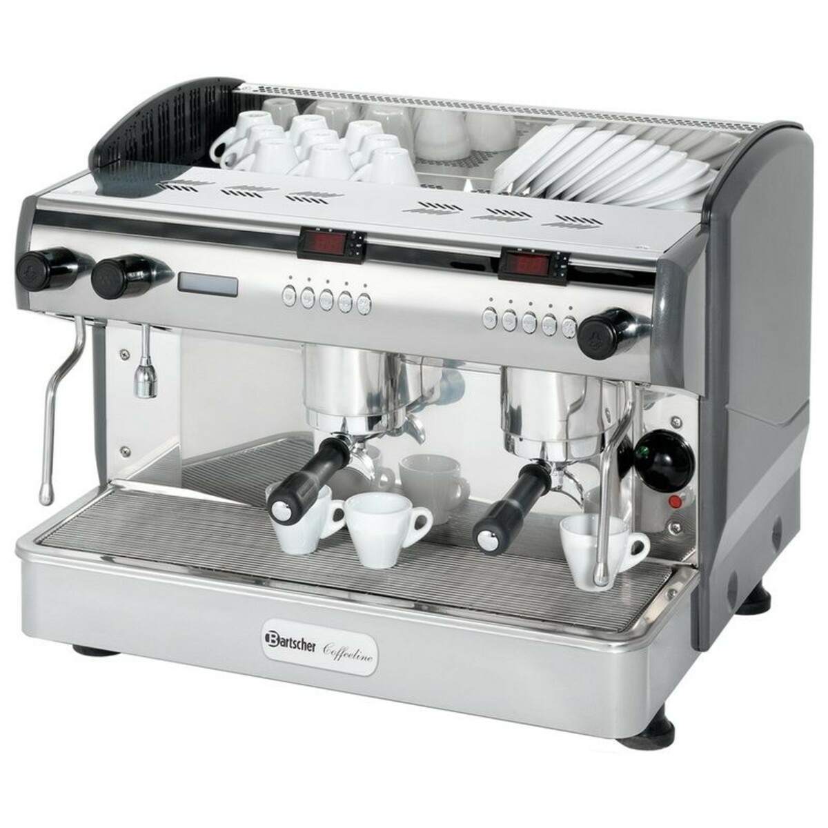 Machine café Coffeeline G2 Bartscher