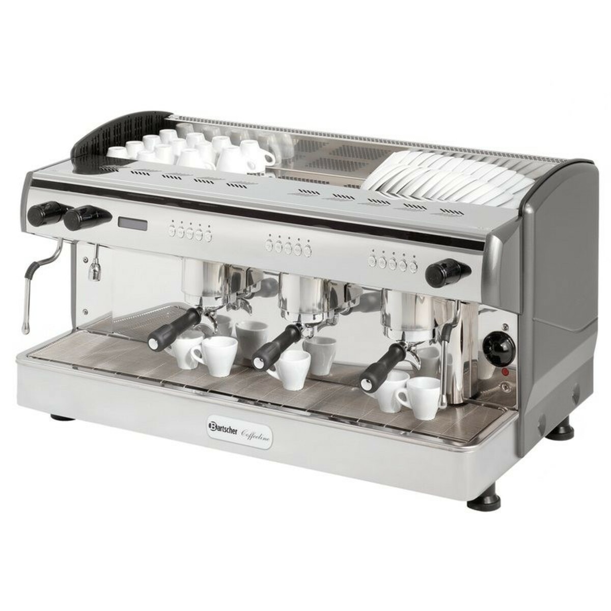 Machine café Coffeeline G3 Bartscher