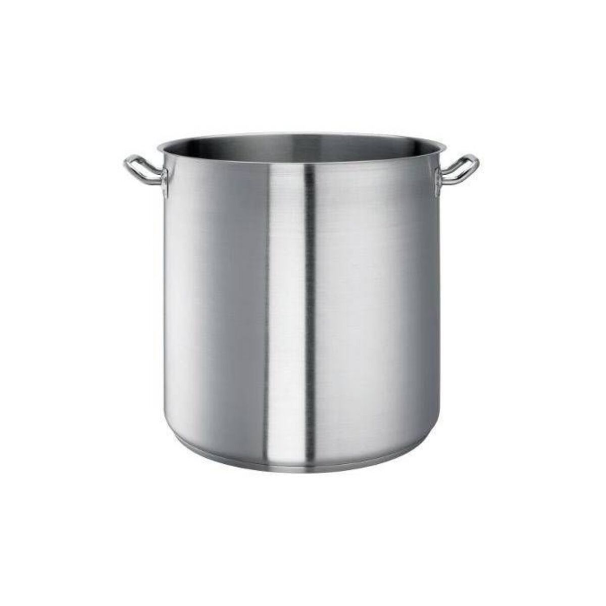 Marmite inox chef ø 40 cm