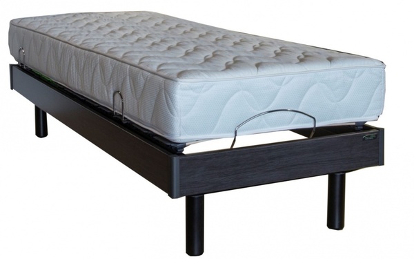 Matelas Bi portance  pour relevable