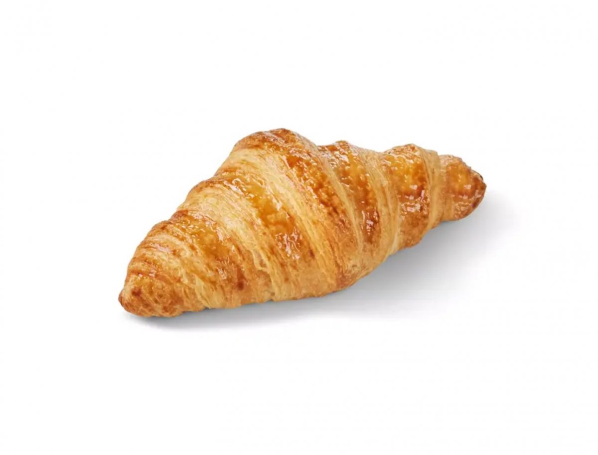 Mini croissant