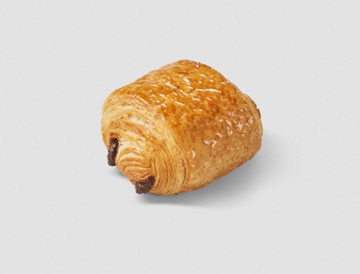 Mini pain au chocolat