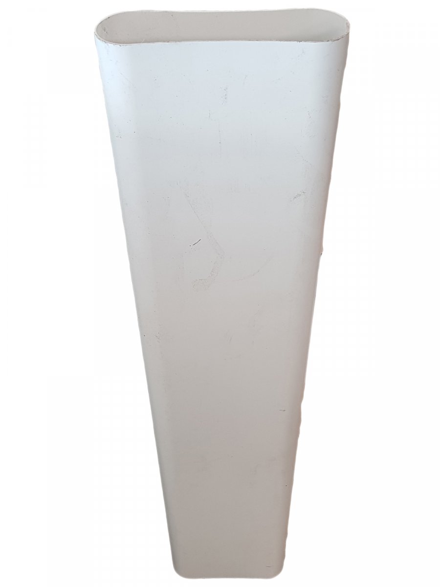 Minigaine ABS longueur 1 metre (60*200)