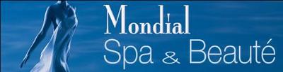 Mondial Spa & Beaute - Salon pour les professionnels du marché de la Beauté et du bien-être