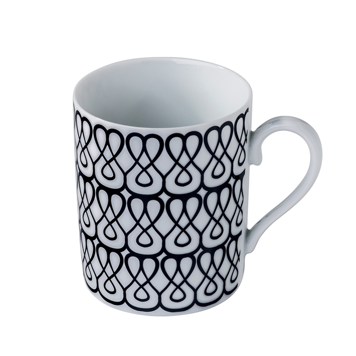 Mug Saint Germain Pillivuyt x Ville de Paris 30cl