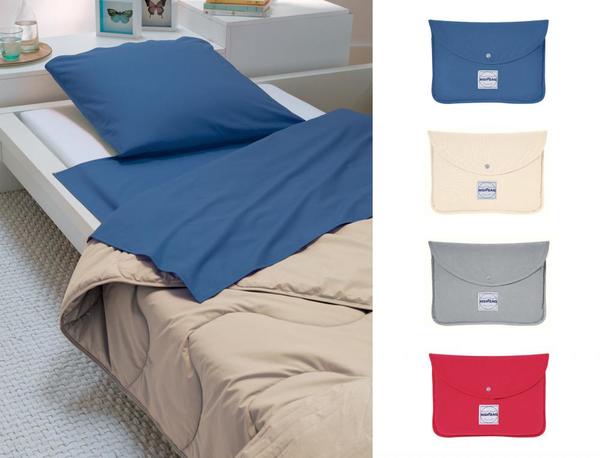 NighTbag® voile de coton - NighTbag® 1 personne XL