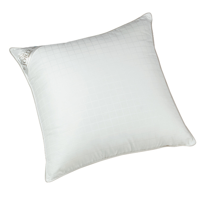 Oreiller LESTRA 65x65 Fjord Microduv