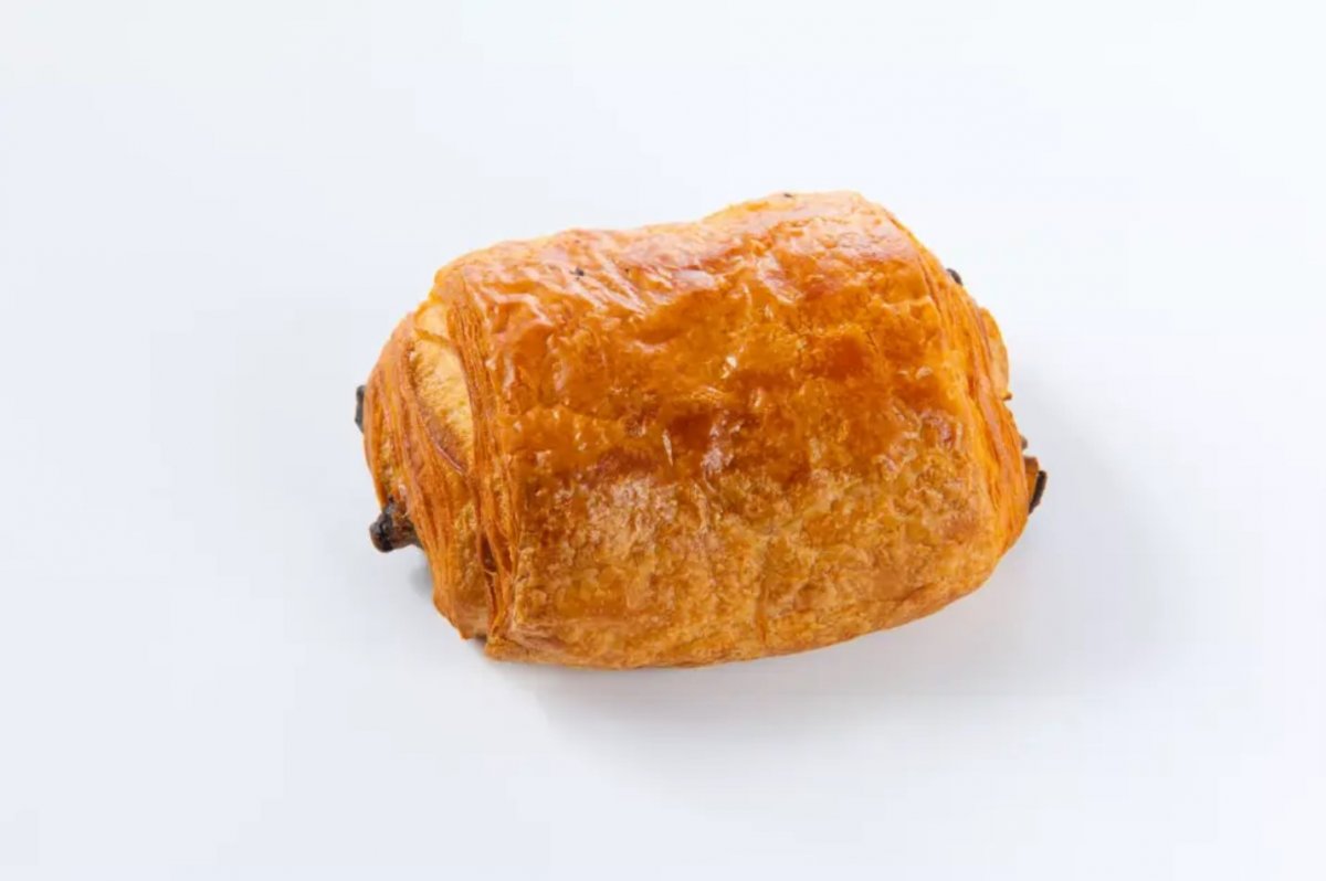 Pain au chocolat