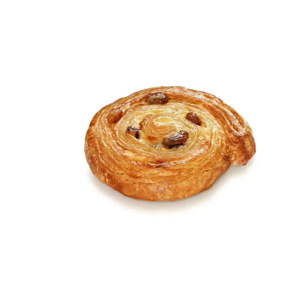 Pain aux raisins - 130g