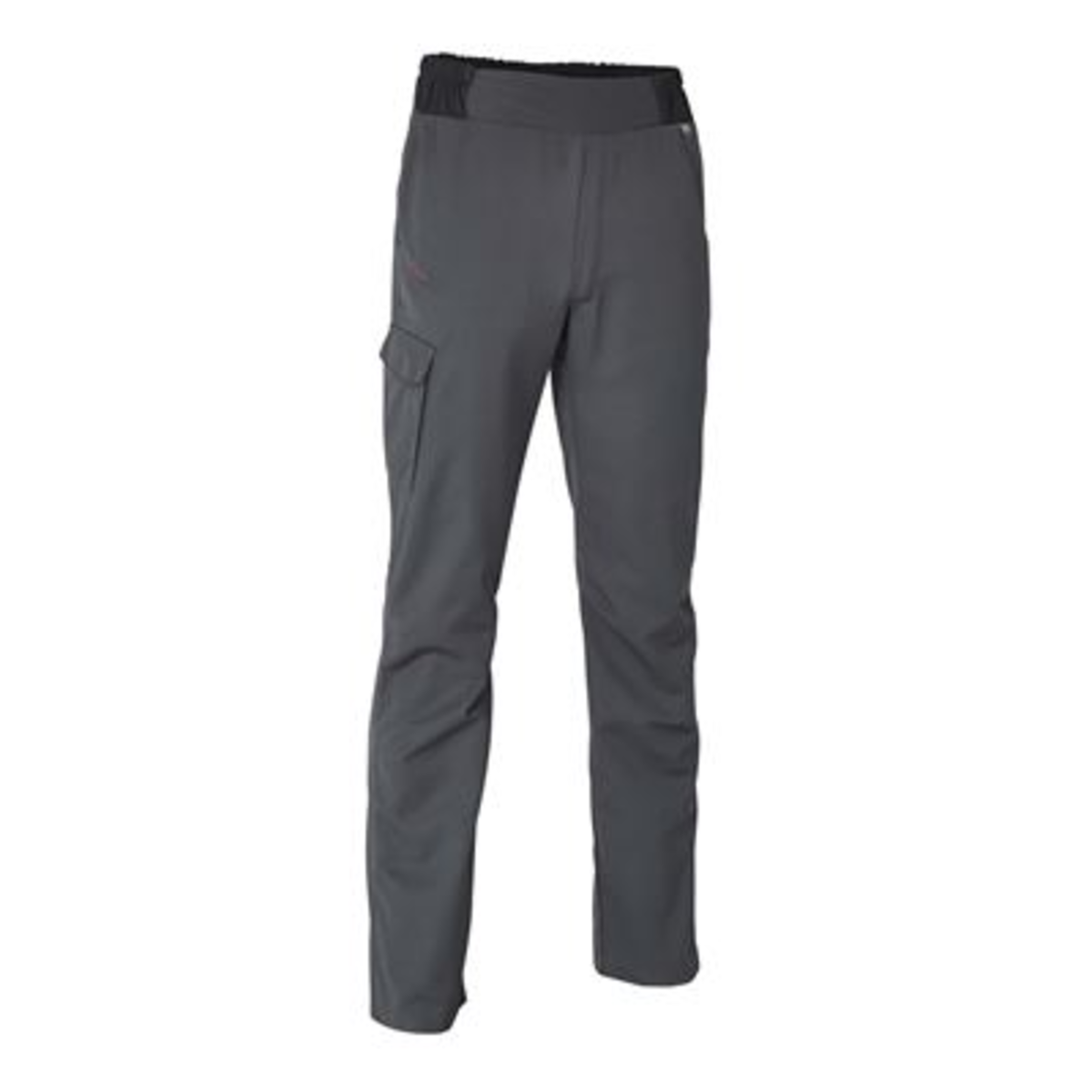 Pantalon de service homme Flex'R gris anthracite T.3 - Molinel - 1193281027