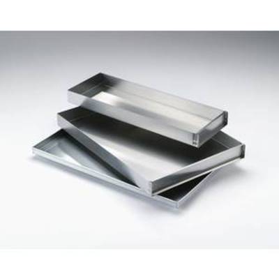 Plaque à gâteaux, matériau aluminium, 58,0 cm x 10,0 cm x 5,0 cm