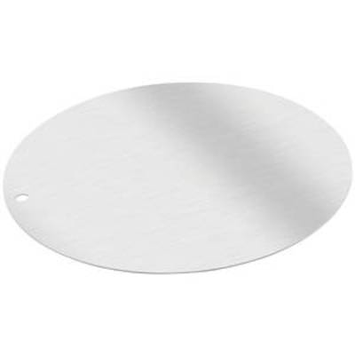 Plat à tarte, matériau aluminium, Ø 30,5 cm