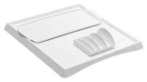 Plateau Voyager tray