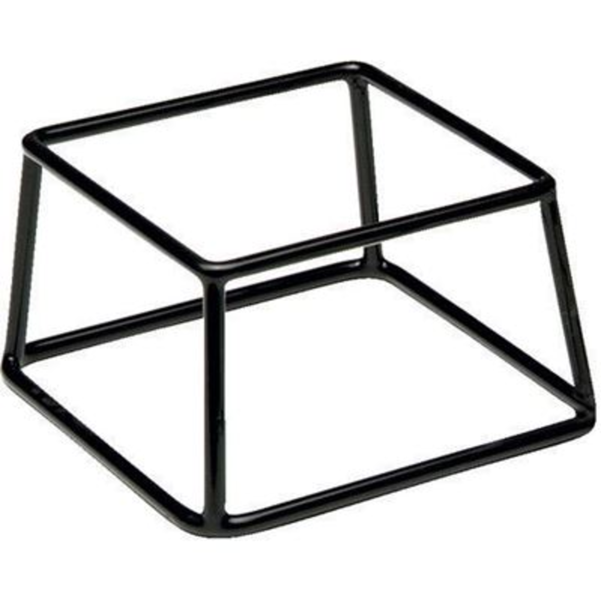 PrÃ©sentoir pur buffet 18 x 18 x 18 cm Cube APS