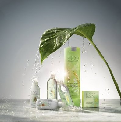 Produits cosmétiques Eco by Green Culture