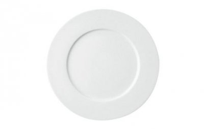 Rak Porcelain Assiette plate 16cm Fine dine