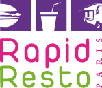 Rapid & Resto Paris - Salon de la restauration rapide, de la vente à emporter et de la street food