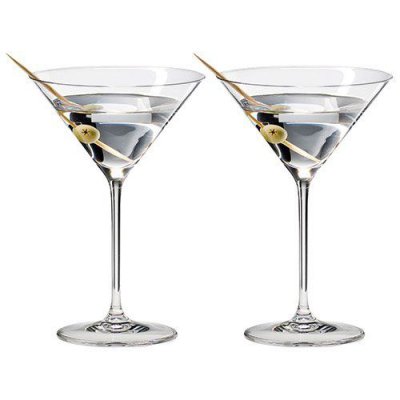 Riedel Vinum verre à Martini 13 cl