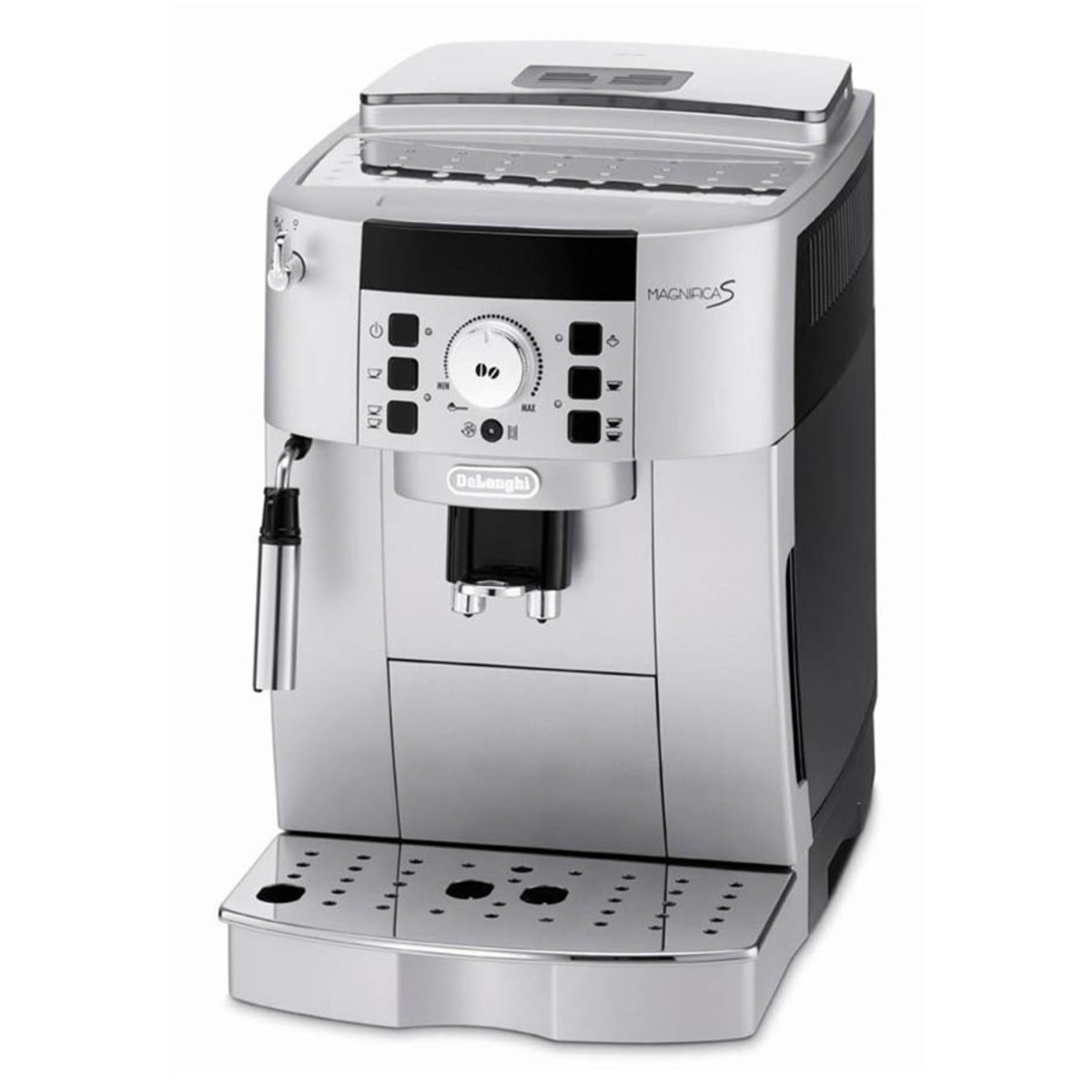 Robot café Delonghi Ecam 22.140 SB Magnifica S