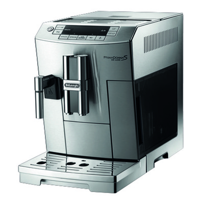 Robot café Delonghi Prima Donna S de Luxe ECAM 26.455.M