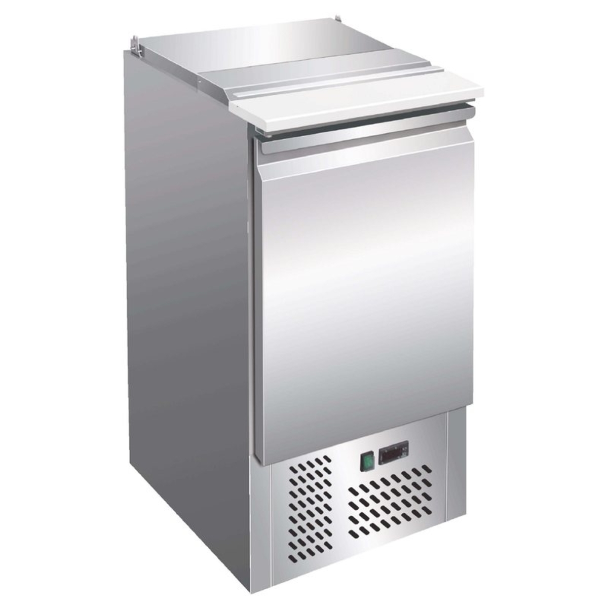 Saladette 1 porte BALDUR S400