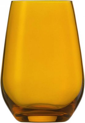 Schott Zwiesel Verre à cocktail de couleur ambre 39,7 cl
