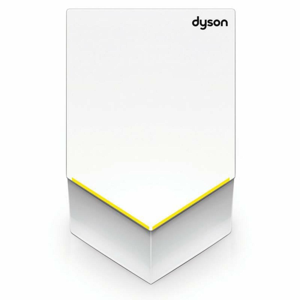 Sèche-mains Dyson Airblade V Blanc