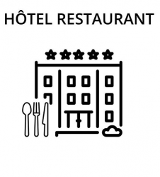 Services : Chaîne hôtelière & de restauration