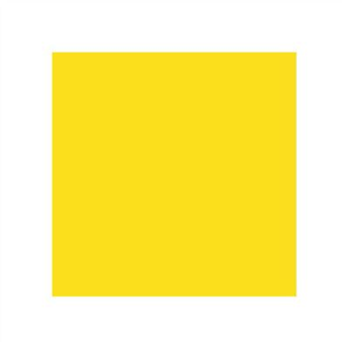 Serviette jetable dble point tissu jaune soleil H.33 x L.33 cm x 1200 Garcia de Pou - 143.59