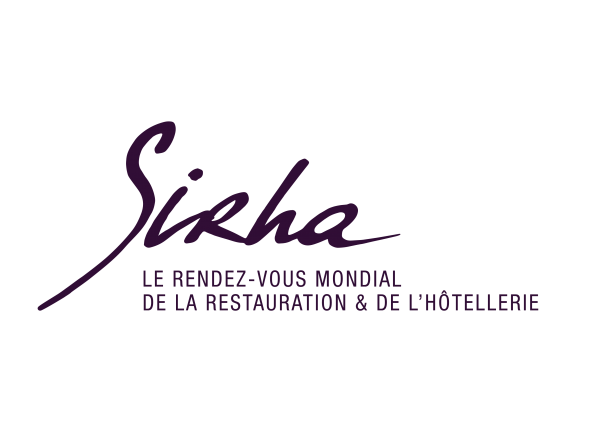 Sirha - Salon des professionnels de l'hôtellerie et de la restauration